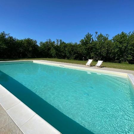 Agriturismo Terre Di Nelio Vignanello Zewnętrze zdjęcie