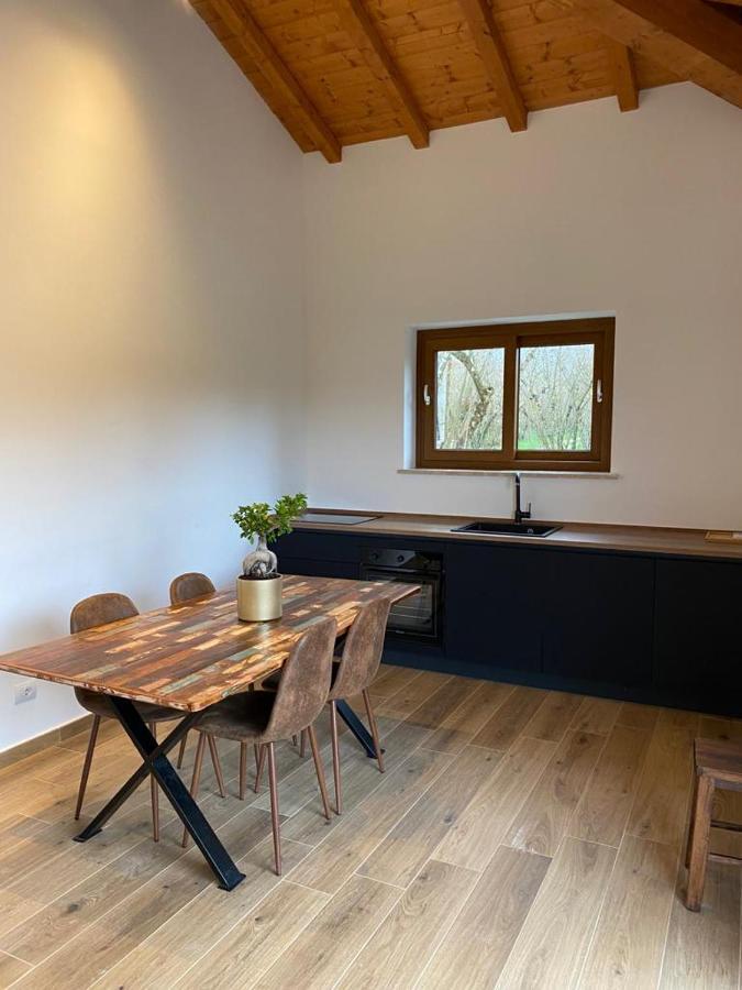 Agriturismo Terre Di Nelio Vignanello Zewnętrze zdjęcie
