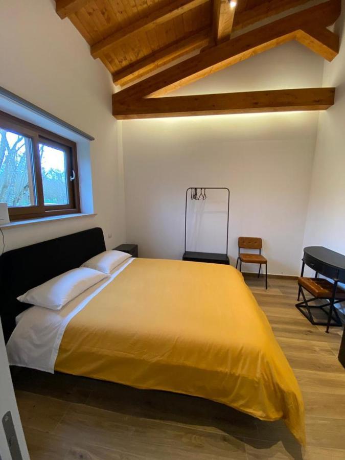 Agriturismo Terre Di Nelio Vignanello Zewnętrze zdjęcie