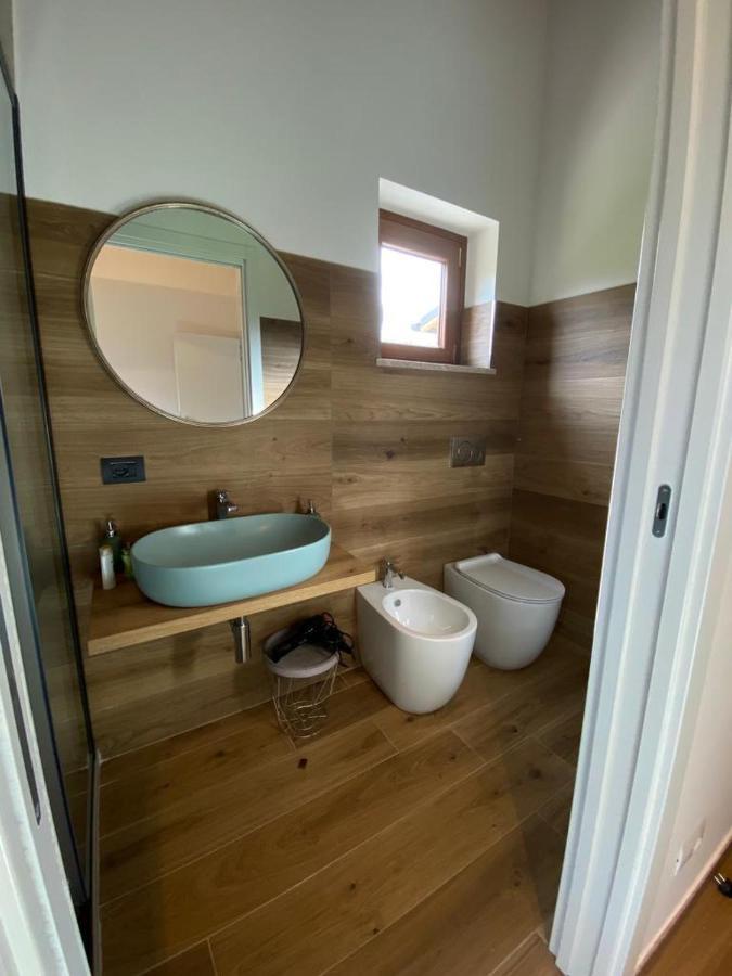 Agriturismo Terre Di Nelio Vignanello Zewnętrze zdjęcie