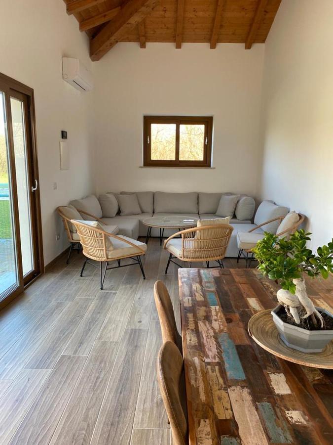 Agriturismo Terre Di Nelio Vignanello Zewnętrze zdjęcie