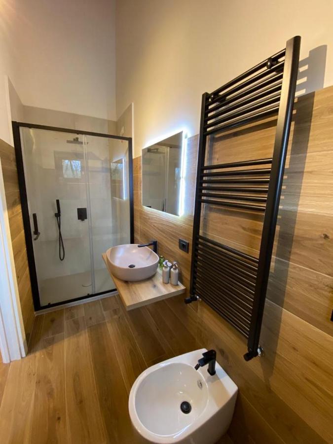 Agriturismo Terre Di Nelio Vignanello Zewnętrze zdjęcie