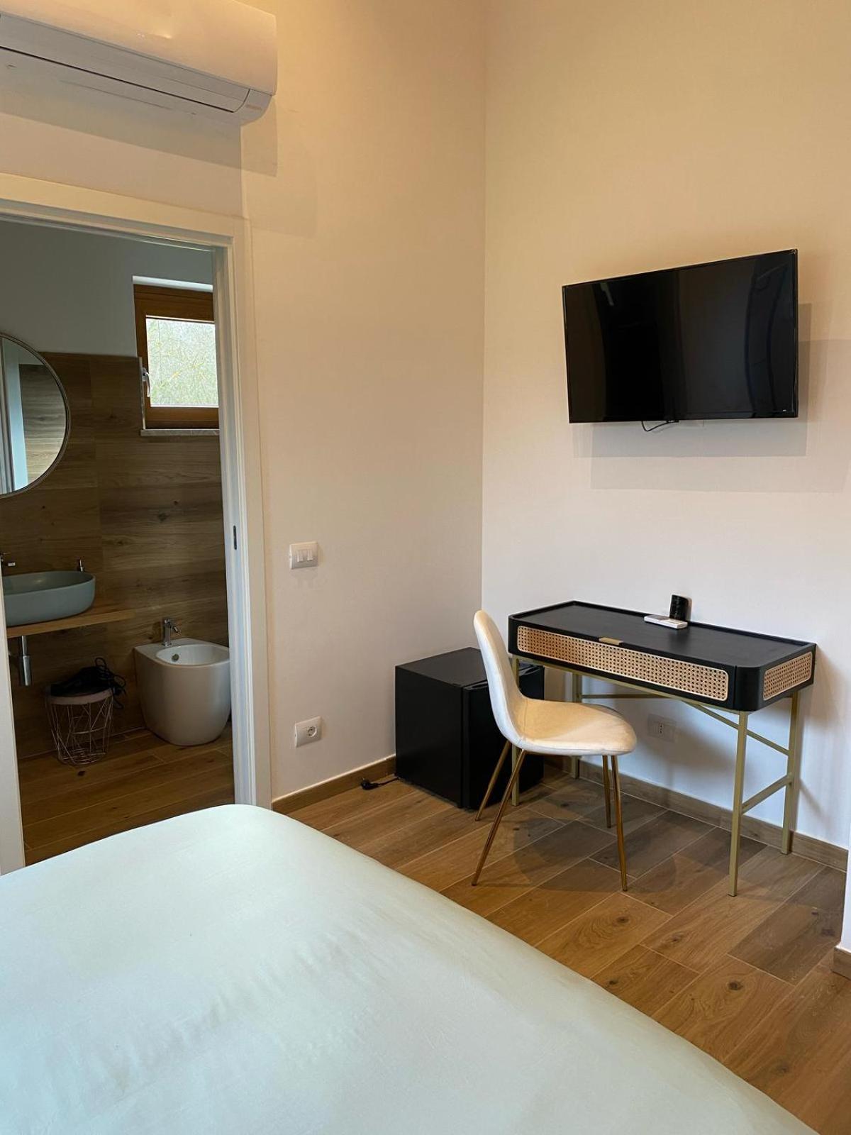 Agriturismo Terre Di Nelio Vignanello Zewnętrze zdjęcie