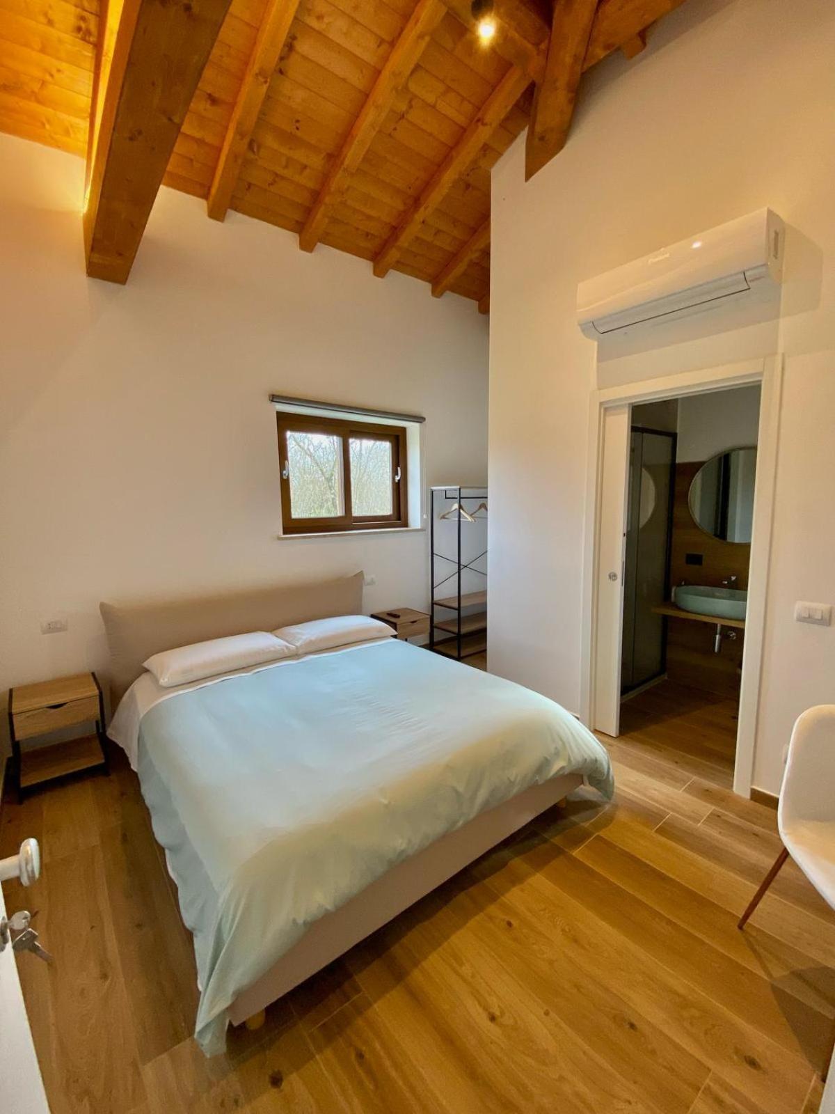 Agriturismo Terre Di Nelio Vignanello Zewnętrze zdjęcie