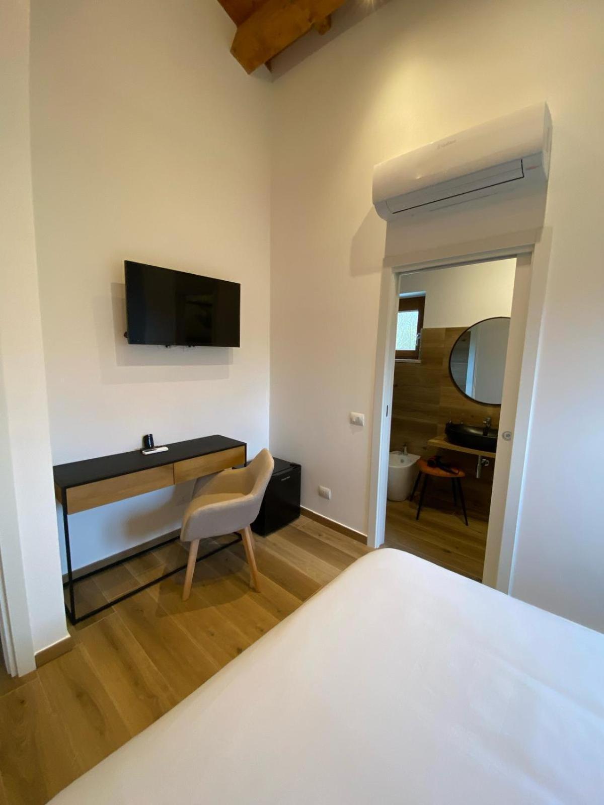 Agriturismo Terre Di Nelio Vignanello Zewnętrze zdjęcie