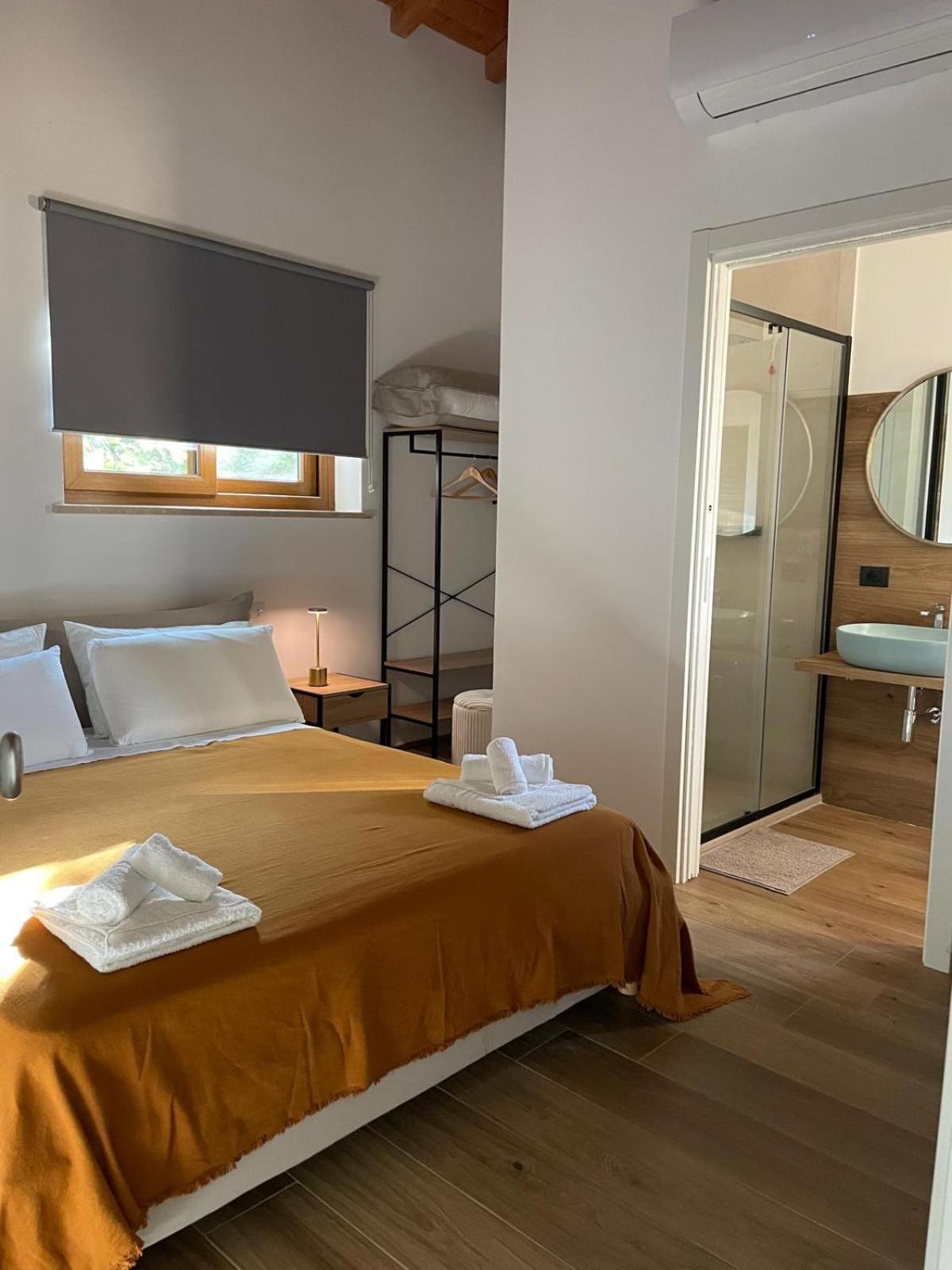 Agriturismo Terre Di Nelio Vignanello Zewnętrze zdjęcie