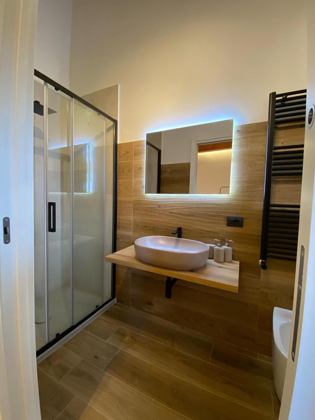 Agriturismo Terre Di Nelio Vignanello Zewnętrze zdjęcie