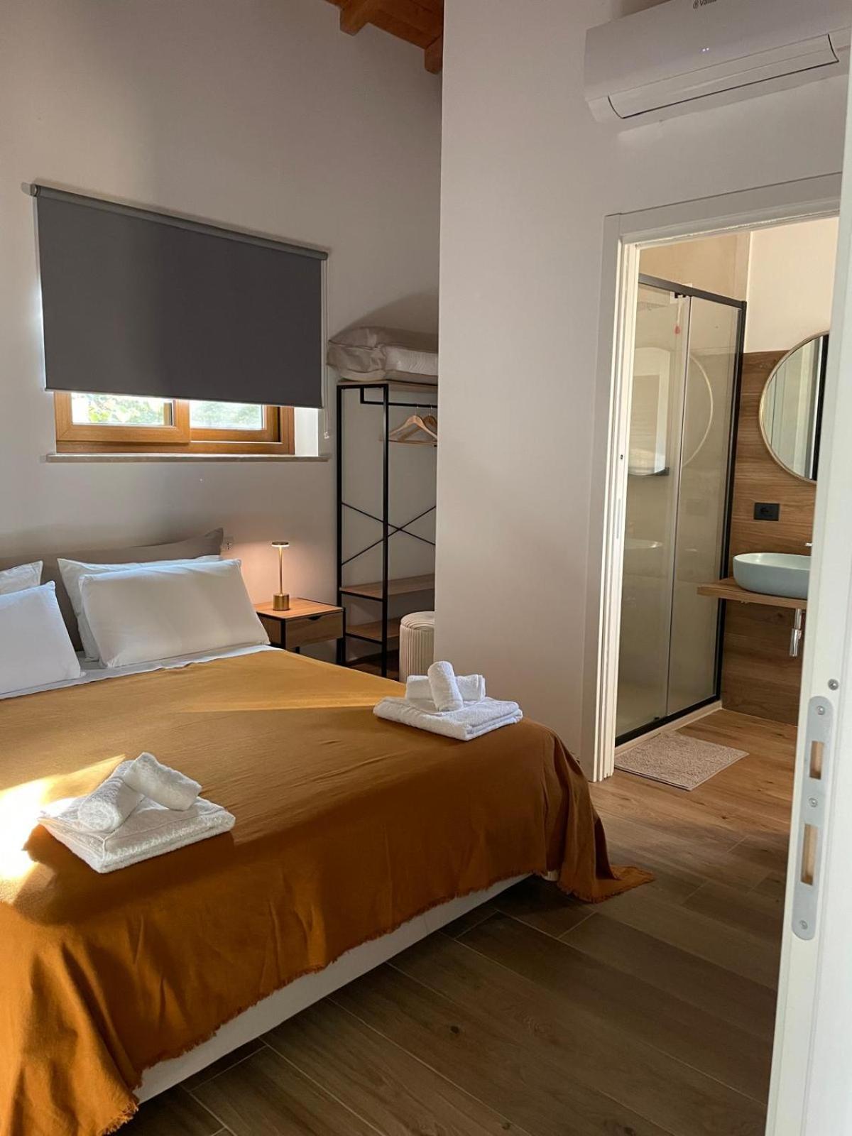 Agriturismo Terre Di Nelio Vignanello Zewnętrze zdjęcie