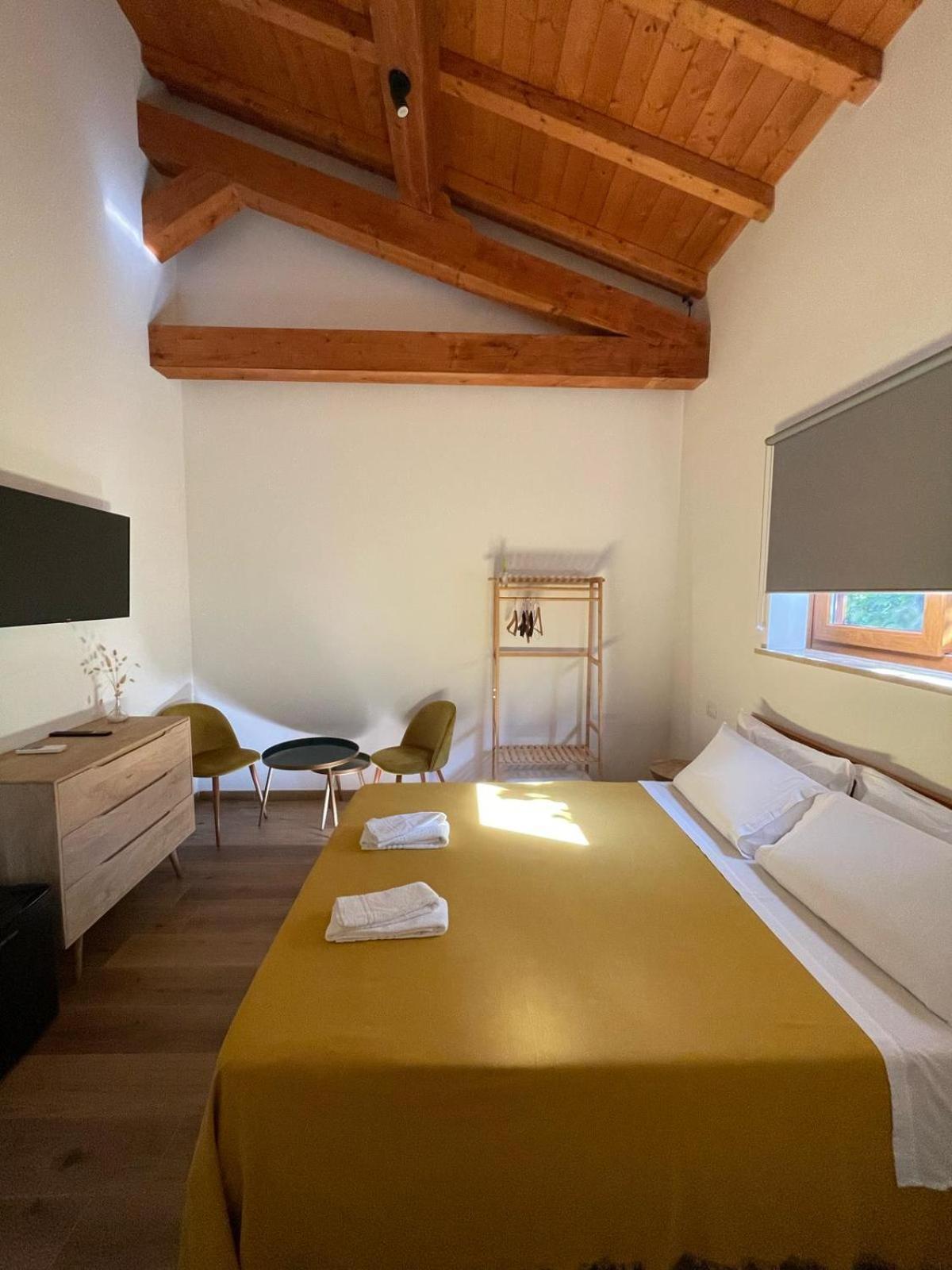 Agriturismo Terre Di Nelio Vignanello Zewnętrze zdjęcie